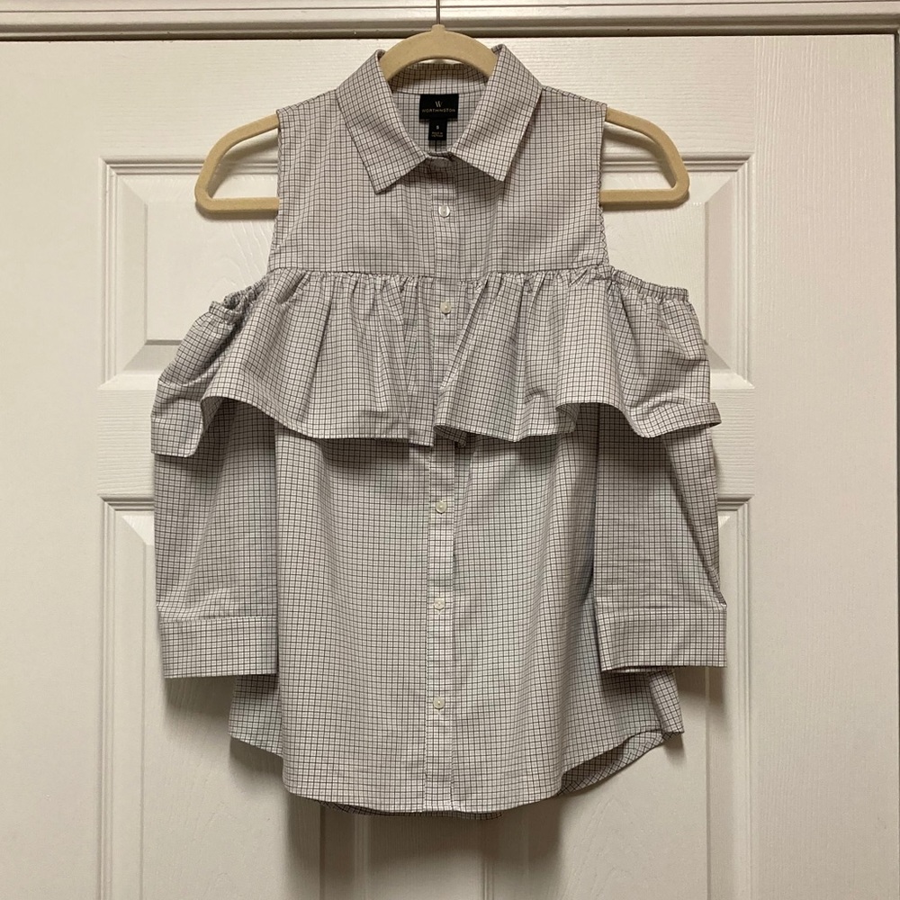 Lady’s Shirt - Picture 6 of 9